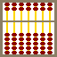 Chinese Abacus with trial TEACH mode