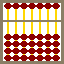 Japanese Abacus