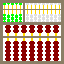 Lee Abacus Noneven CN