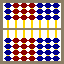 Mesoamerican Abacus