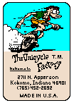 TUF Logo