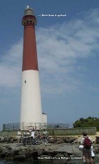 Barnegat Lighthouse