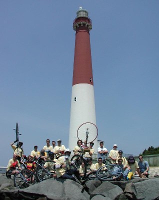 Barnegat Lighthouse