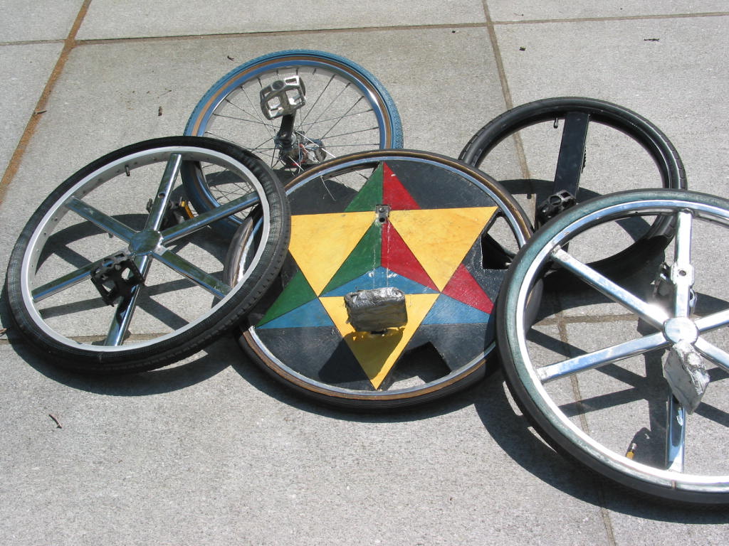Колесо на простой велосипед. Колесо с педалями. Переднее колесо с педалями. Колеса с педалькой. Ultimate Wheel.